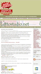 Mobile Screenshot of lottostudio.net